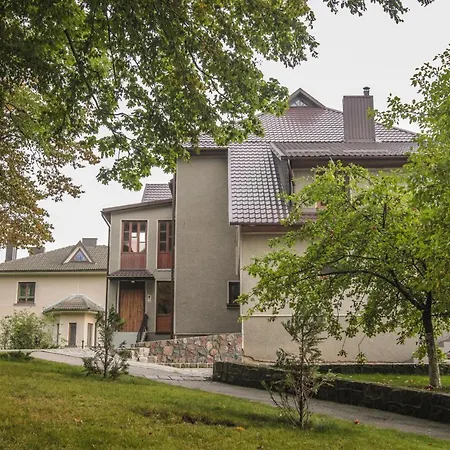 Birutes Apartamentai